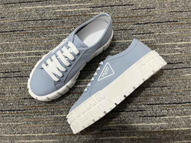 Prada Sneaker Women 10