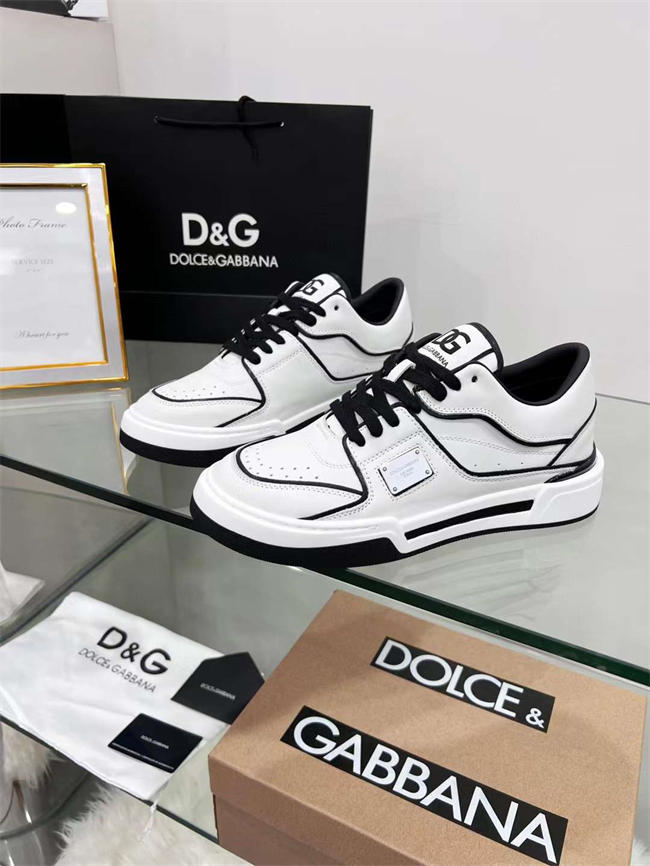 Dg Custom 2.Zero Sneakers 5