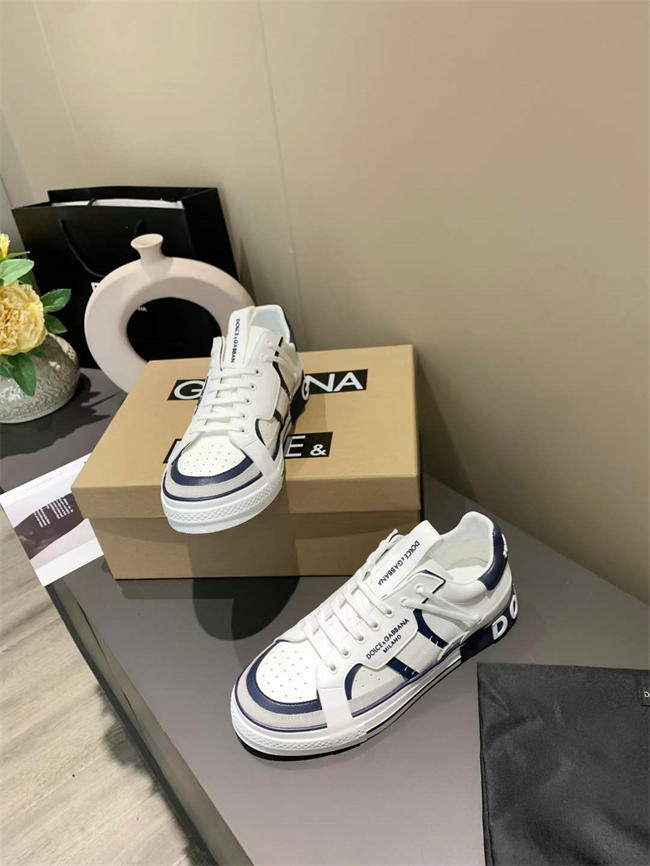 Dg Custom 2.Zero Sneakers 10