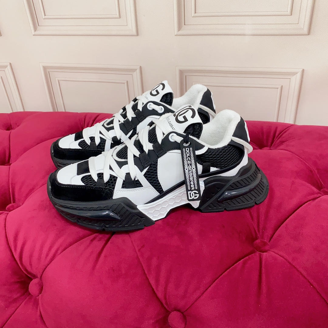 Dg Space Sneakers 5
