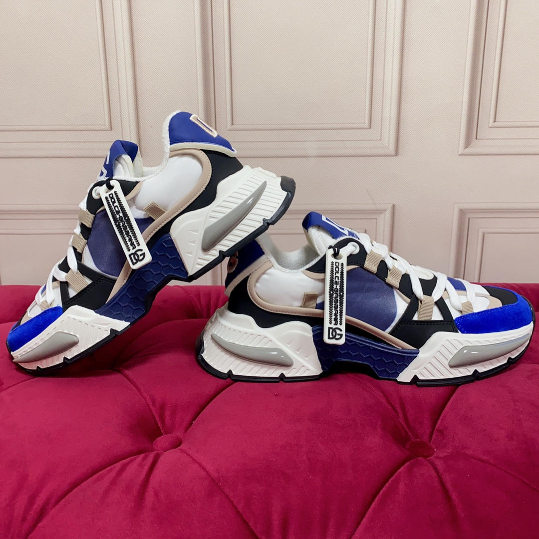 Dg Space Sneakers 12
