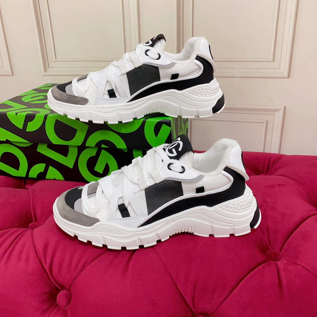 Dg Space Sneakers 16
