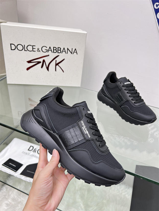 Dg Space Sneakers 32