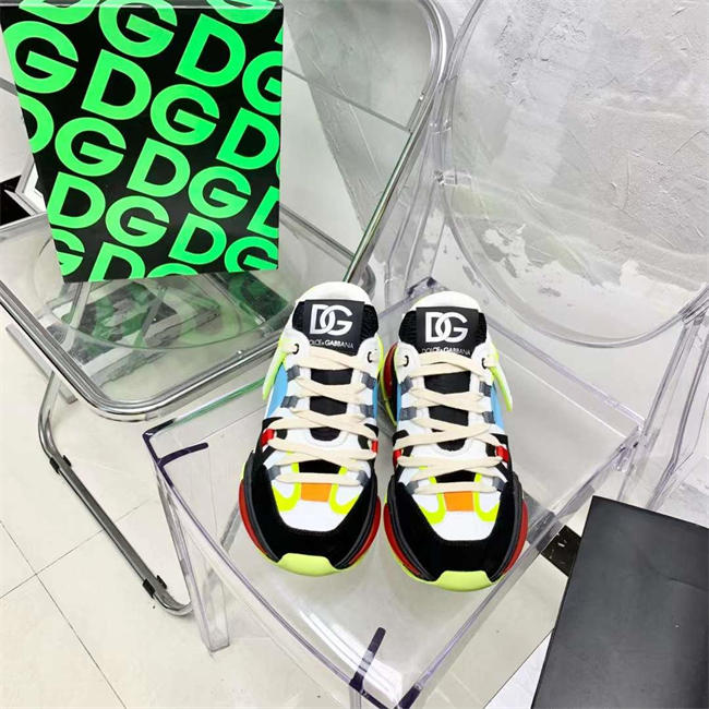 Dg Space Sneakers 52