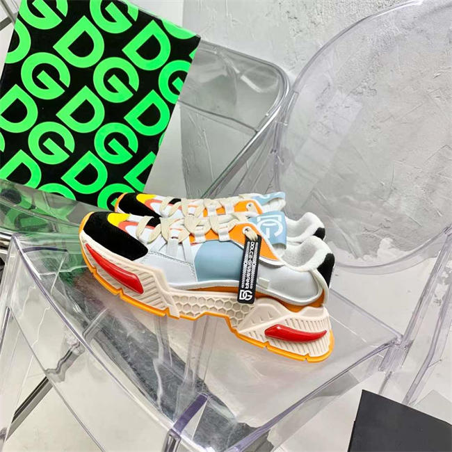 Dg Space Sneakers 53
