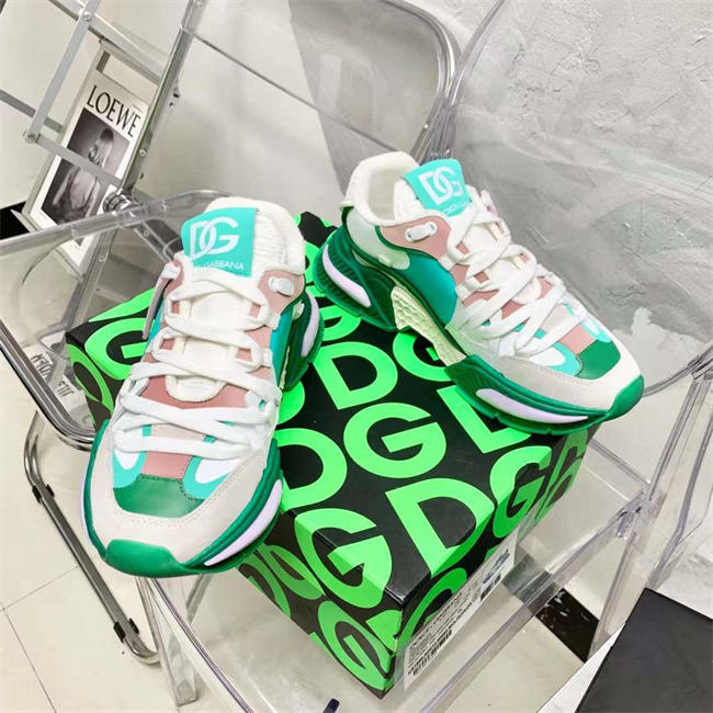 Dg Space Sneakers 56