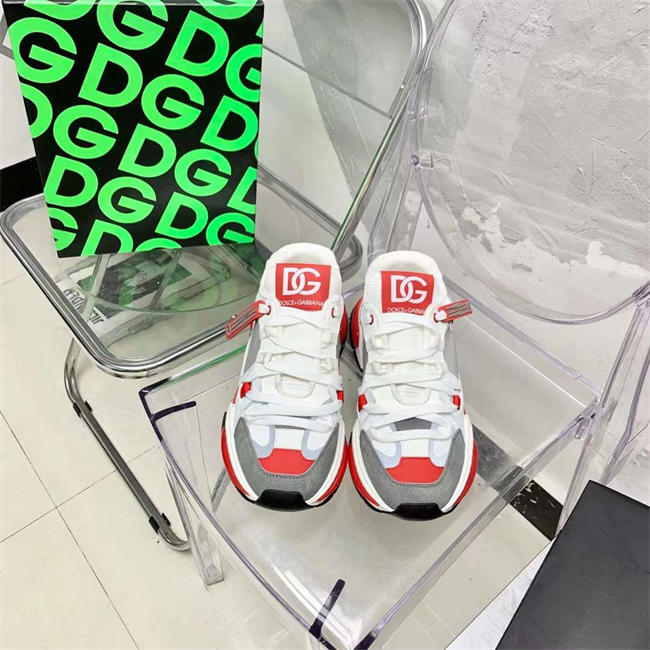 Dg Space Sneakers 57