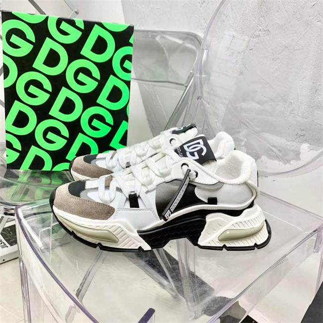Dg Space Sneakers 59