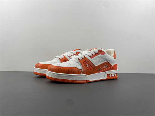 Louis Vuitton LV trainer