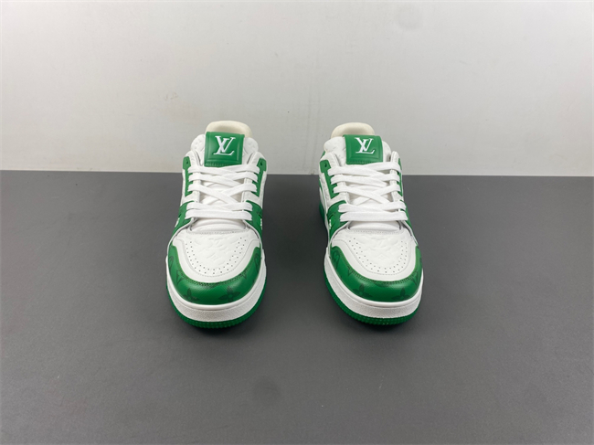 Louis Vuitton LV trainer