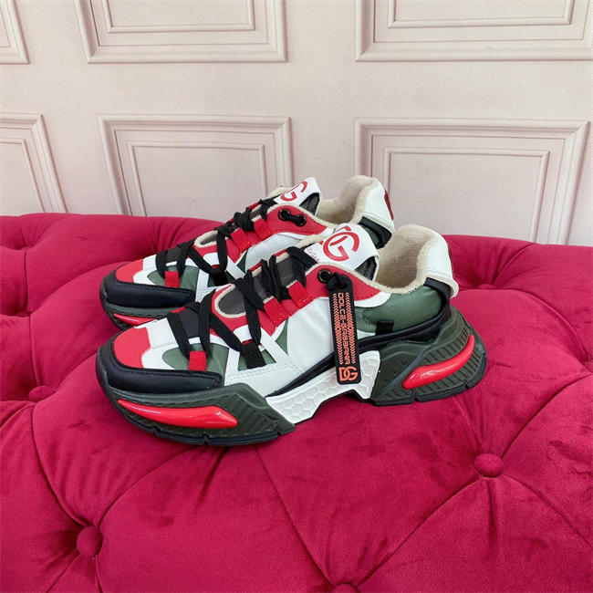 Dg Space Sneakers 68