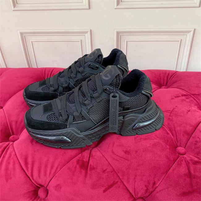 Dg Space Sneakers 70