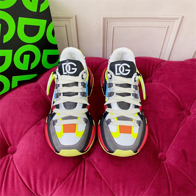 Dg Space Sneakers 75
