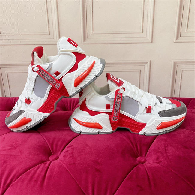 Dg Space Sneakers 78