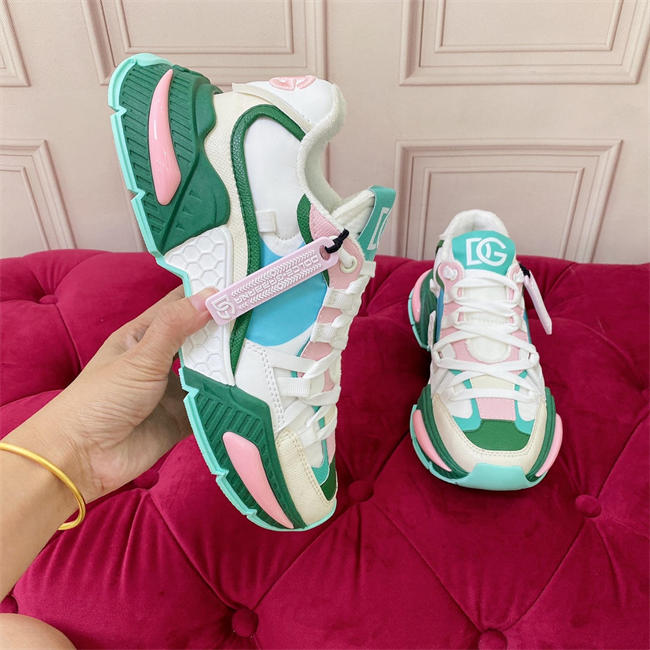 Dg Space Sneakers 80