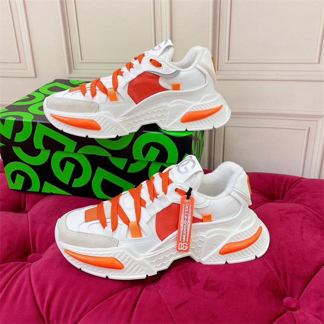 Dg Space Sneakers 81