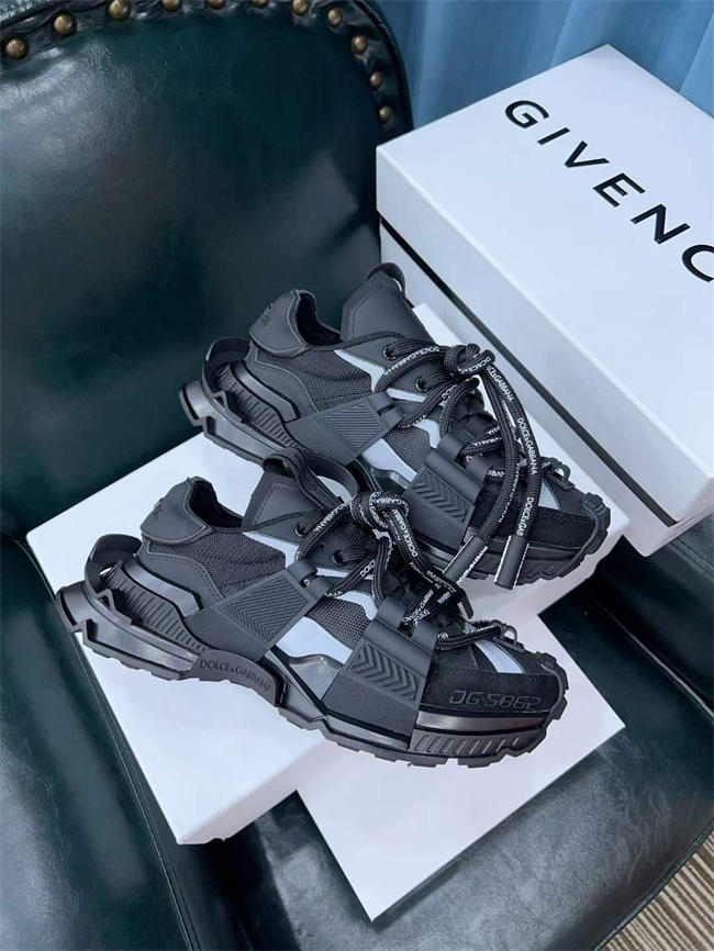 Dg Space Sneakers 83