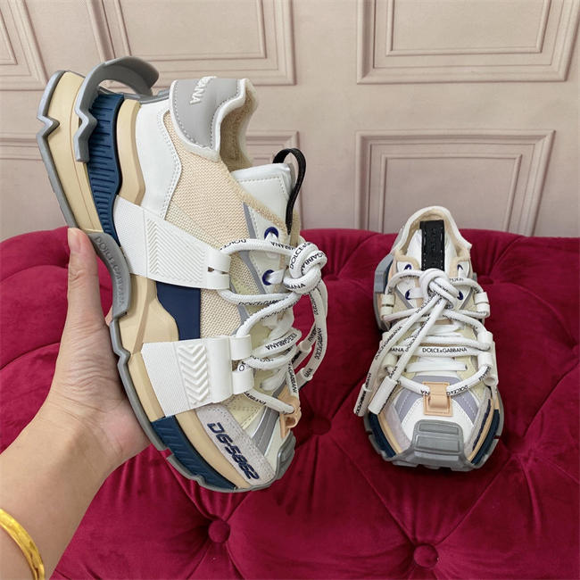 Dg Space Sneakers 86