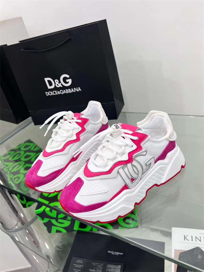 Dg Daymaster Sneaker 1