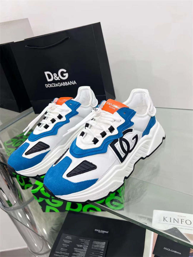 Dg Daymaster Sneaker 4