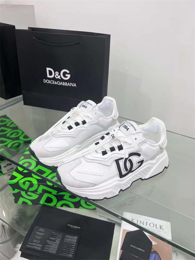 Dg Daymaster Sneaker 6