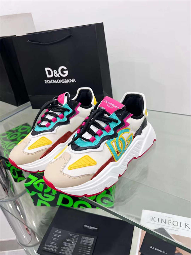 Dg Daymaster Sneaker 18