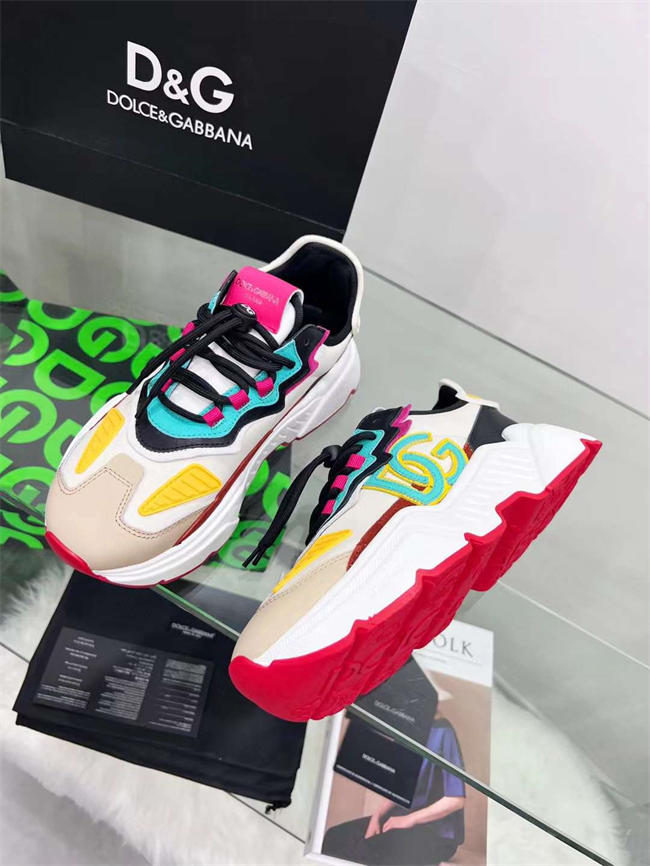 Dg Daymaster Sneaker 18