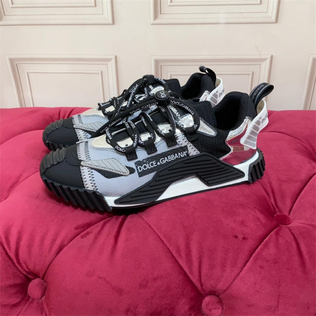 Dg Portofino Sneakers 2