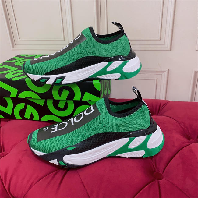 Dg Portofino Sneakers 8