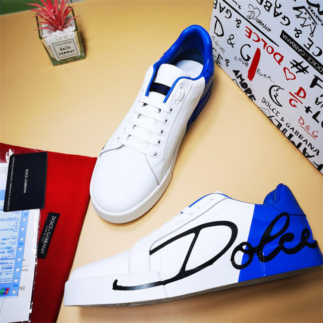 Dg Portofino Sneakers 13