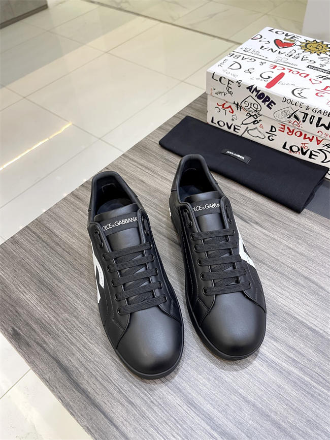 Dg Portofino Sneakers 46