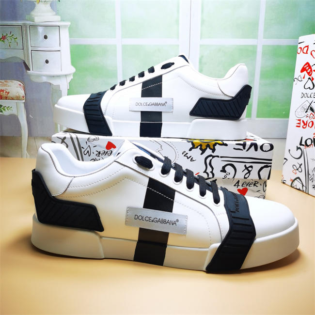 Dg Portofino Sneakers 62