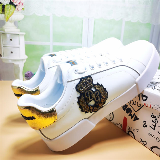 Dg Portofino Sneakers 73