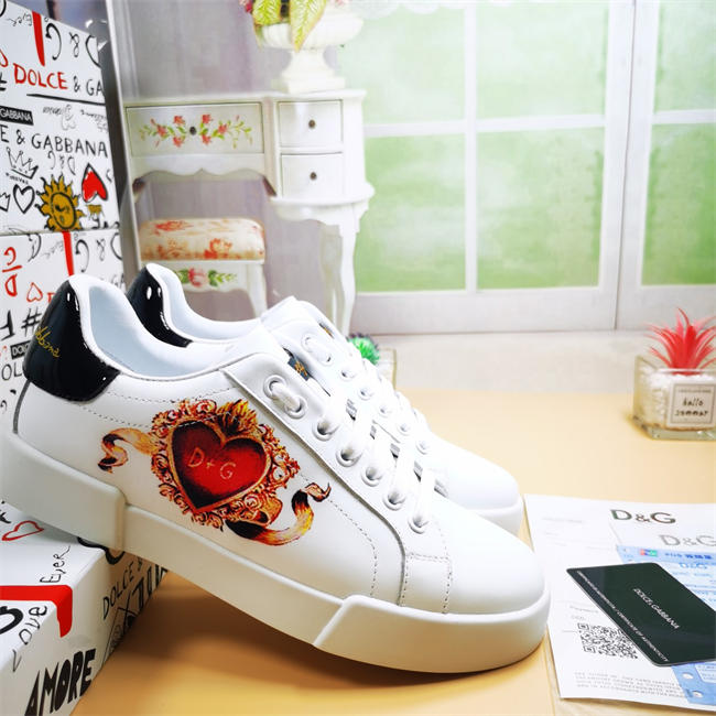 Dg Portofino Sneakers 99