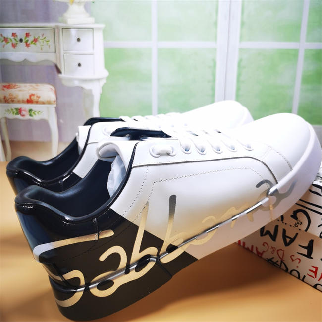 Dg Portofino Sneakers 119