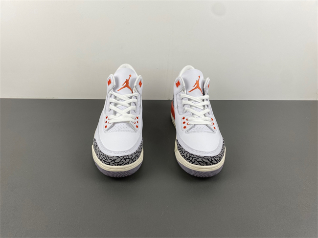 Air Jordan 3 WMNS Georgia Peach CK9246-121