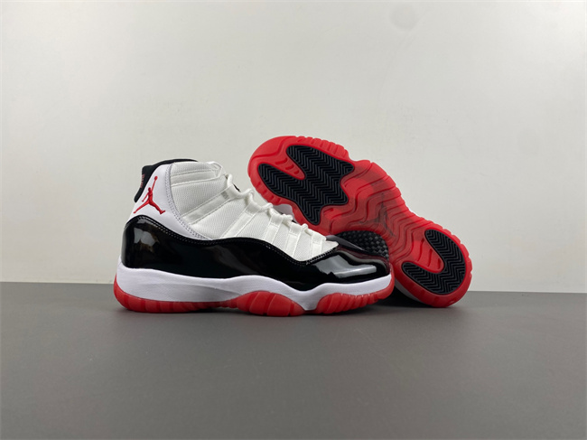 Air Jordan 11 CT8012-106