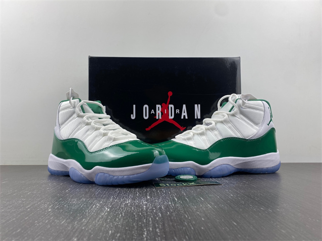 Air Jordan 11 CT8012-113