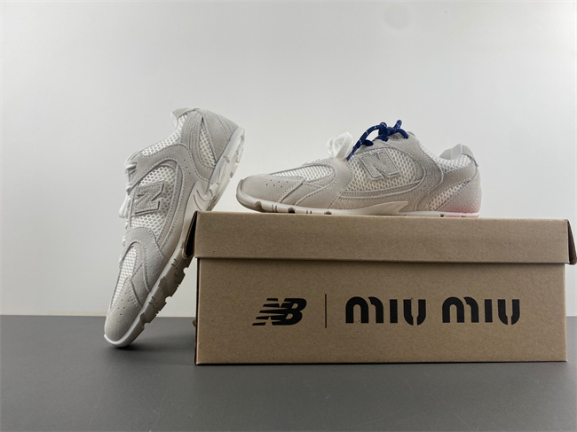 New Balance X Miu Miu 5E165E