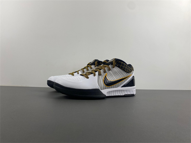 Nike Kobe 4 Protro “Del Sol” AV6339-101