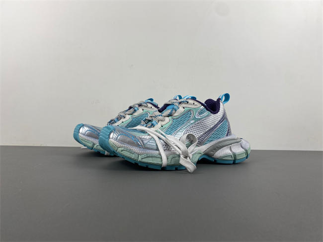 BLCG  734734 W3XL5 4095