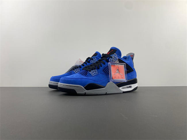 Jordan 4 Retro Eminem Encore  JBM231 M19 C1