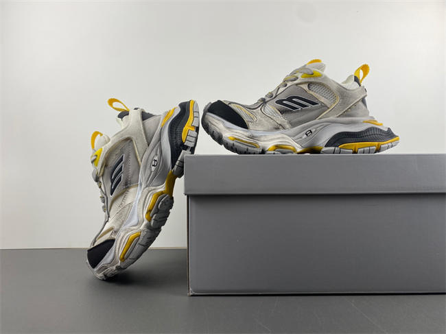 Balenciaga 11 CARGO 23ss 784341 W2MV1 1170