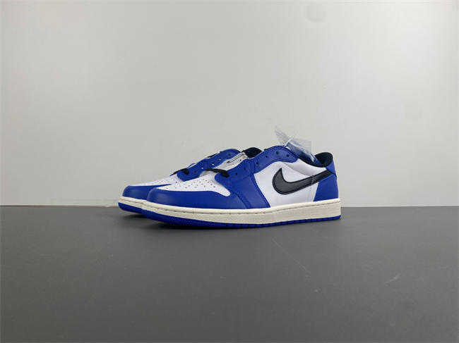 Air Jordan 1 Low OG Game Royal CZ0790-140