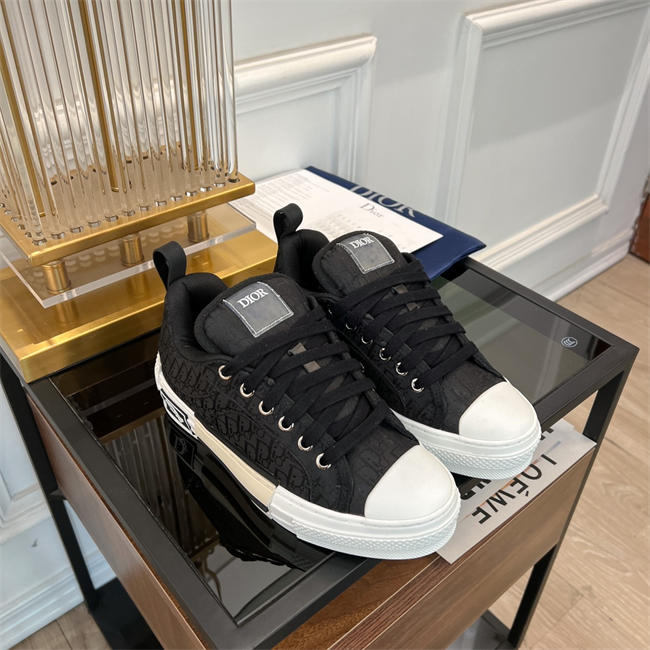 Dior B23 Low