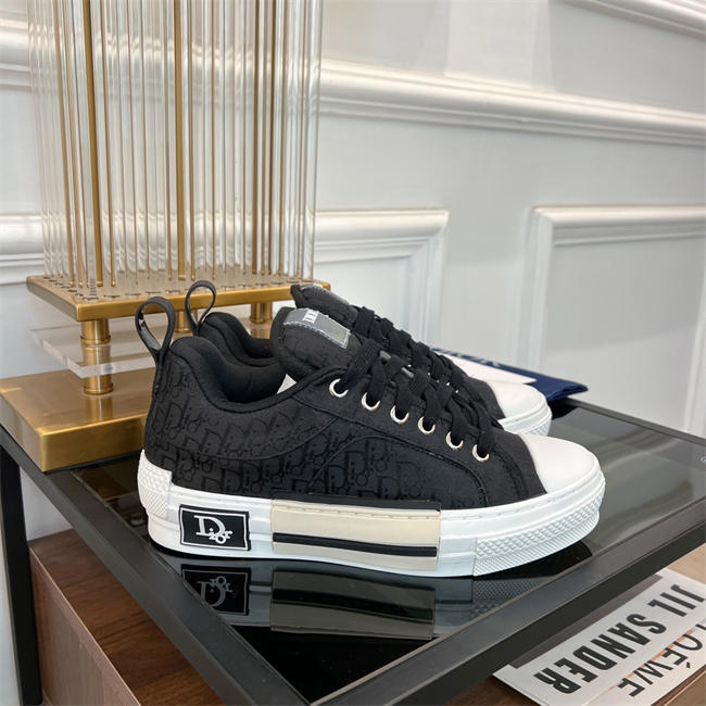 Dior B23 Low