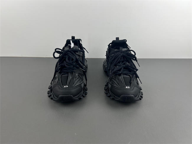 BALENCIAGA Runner 786281 W3CO1 1000
