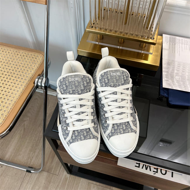 Dior B23 Low Top