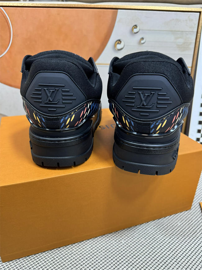 LV Trainer Maxi Sneaker