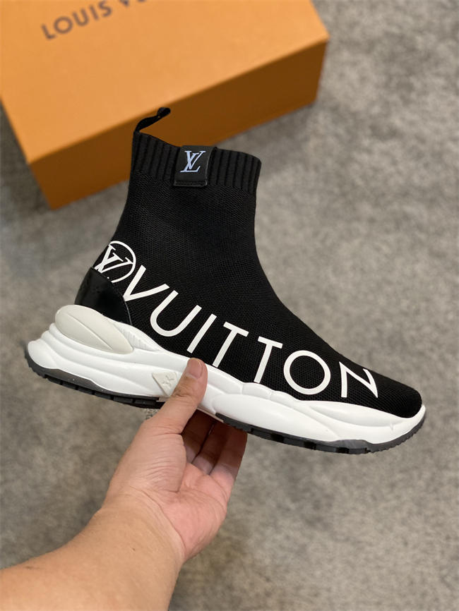 LV Speed Trainer